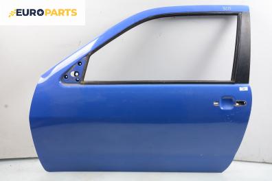 Врата за Seat Ibiza II Hatchback (03.1993 - 05.2002), 2+1 вр., позиция: лява