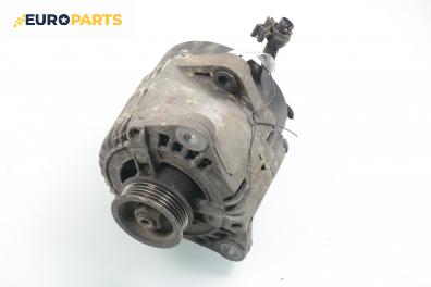 Алтернатор / генератор за Fiat Stilo Hatchback (10.2001 - 11.2010) 2.4 20V (192_XD1A), 170 к.с.