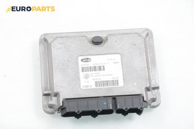 Компютър скоростна кутия за Fiat Stilo Hatchback (10.2001 - 11.2010), № Magneti Marelli 55180343