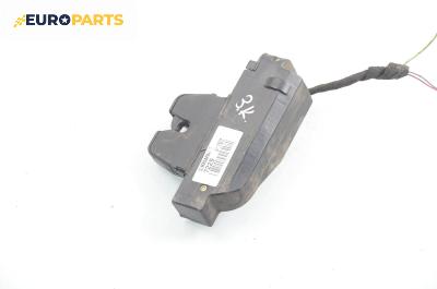 Брава заден капак за Peugeot 307 Hatchback (08.2000 - 12.2012), хечбек, позиция: задна