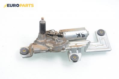 Ел. мотор за чистачките за Mitsubishi Pajero PININ (03.1999 - 06.2007), позиция: задна
