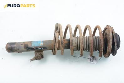 Макферсон за Peugeot 306 Hatchback (01.1993 - 10.2003), хечбек, позиция: предна, лява