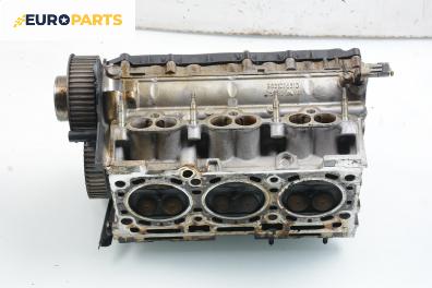 Глава за Citroen C5 I Hatchback (03.2001 - 03.2005) 3.0 V6 (DCXFXC, DCXFXF), 207 к.с.