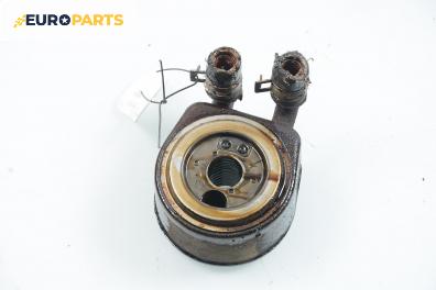 Маслоохладител за Citroen C5 I Sedan (03.2001 - 03.2005) 3.0 V6 (DCXFXC, DCXFXF), 207 к.с.