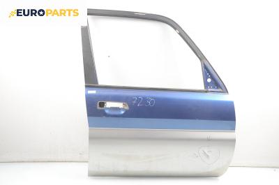 Врата за Mitsubishi Pajero PININ (03.1999 - 06.2007), 4+1 вр., позиция: предна, дясна