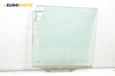 Странично стъкло за Mitsubishi Pajero PININ (03.1999 - 06.2007), 4+1 вр., позиция: задна, дясна
