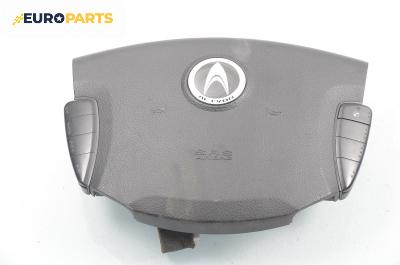 Airbag за SsangYong Actyon I SUV (11.2005 - 08.2012)