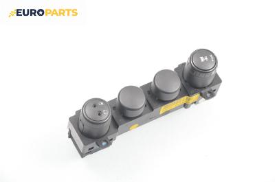 Панел бутони за SsangYong Actyon I SUV (11.2005 - 08.2012)