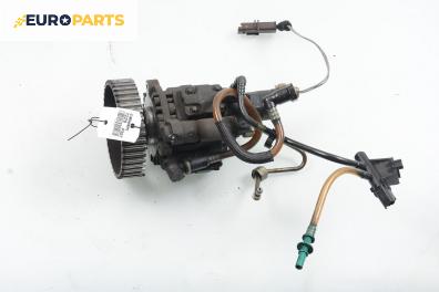 ГНП-горивонагнетателна помпа за Peugeot 307 Hatchback (08.2000 - 12.2012) 2.0 HDi 90, 90 к.с.