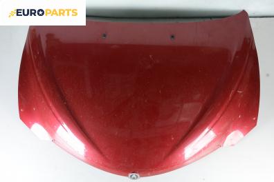 Преден капак за SsangYong Actyon I SUV (11.2005 - 08.2012), 4+1 вр., позиция: предна