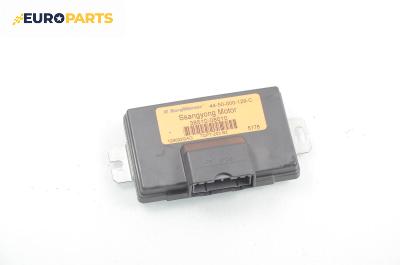 Модул раздатка за SsangYong Actyon I SUV (11.2005 - 08.2012), № 38510-08010