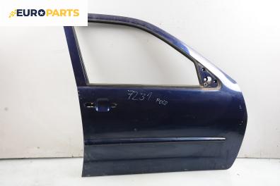Врата за Volkswagen Polo Variant (04.1997 - 09.2001), 4+1 вр., комби, позиция: предна, дясна