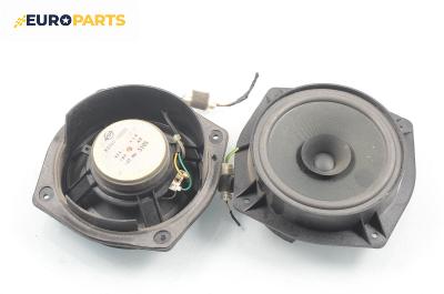 Високоговорители за SsangYong Actyon I SUV (11.2005 - 08.2012), № 89300-0900