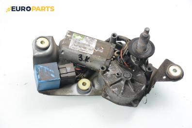 Ел. мотор за чистачките за Citroen Xantia I Break (06.1995 - 01.1998), комби, позиция: задна, № Valeo 530 07 702