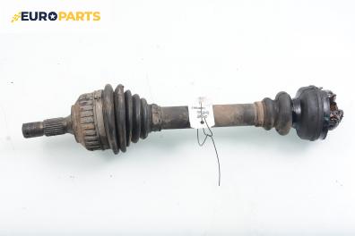 Полуоска за Citroen Xsara Break (10.1997 - 03.2010) 1.9 TD, 90 к.с., позиция: предна, дясна