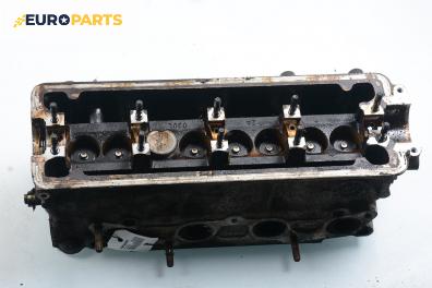 Глава без разпределителен вал за Seat Ibiza II Hatchback (03.1993 - 05.2002) 1.0 i, 50 к.с.