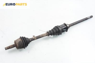 Полуоска за Fiat Stilo Hatchback (10.2001 - 11.2010) 2.4 20V (192_XD1A), 170 к.с., позиция: предна, дясна