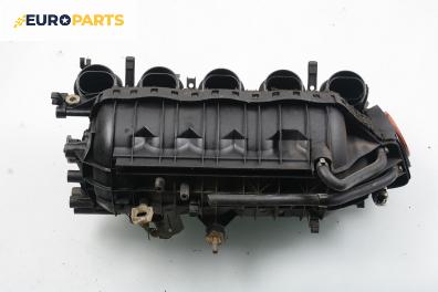 Всмукателен колектор за Fiat Stilo Hatchback (10.2001 - 11.2010) 2.4 20V (192_XD1A), 170 к.с.