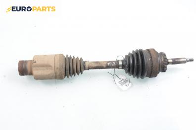 Полуоска за SsangYong Actyon I SUV (11.2005 - 08.2012) 200 Xdi 4WD, 141 к.с., позиция: предна, дясна, автоматик