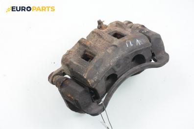 Спирачен апарат за SsangYong Actyon I SUV (11.2005 - 08.2012), позиция: предна, лява