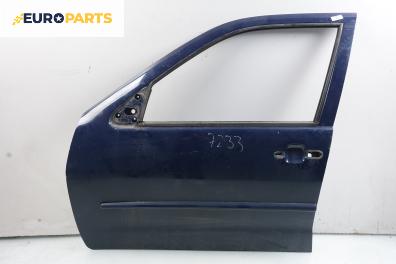 Врата за Volkswagen Polo Variant (04.1997 - 09.2001), 4+1 вр., комби, позиция: предна, лява