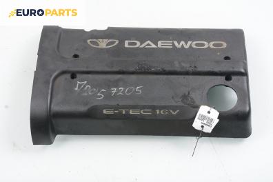 Декоративен капак двигател за Daewoo Lanos Hatchback (05.1997 - 01.2004)