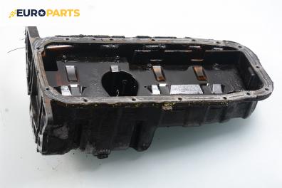 Картер за Daewoo Lanos Hatchback (05.1997 - 01.2004) 1.6 16V, 106 к.с.
