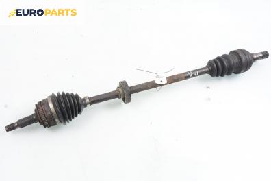 Полуоска за Daewoo Lanos Hatchback (05.1997 - 01.2004) 1.6 16V, 106 к.с., позиция: предна, дясна