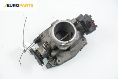 Дроселова клапа за Ford Ka Hatchback (09.1996 - 11.2008) 1.3 i, 60 к.с.