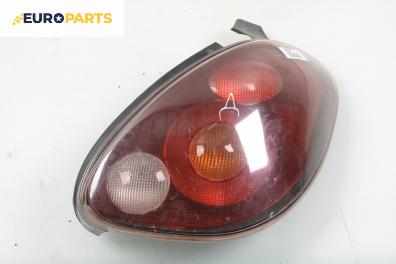 Стоп за Fiat Bravo I Coupe (1995-10-01 - 2001-10-01), позиция: дясна