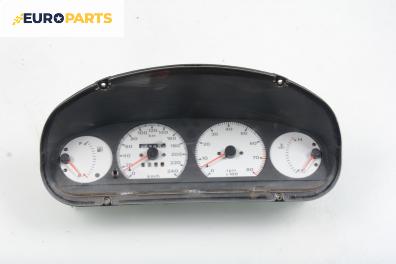 Километраж за Fiat Bravo I Coupe (1995-10-01 - 2001-10-01) 2.0 HGT 20V (182.AD), 147 к.с.