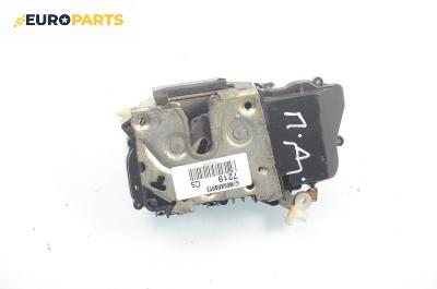 Брава на врата за Citroen C5 I Sedan (03.2001 - 03.2005), позиция: предна, дясна