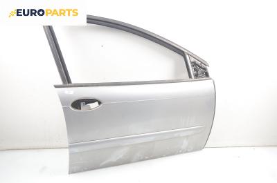 Врата за Citroen C5 I Sedan (03.2001 - 03.2005), 4+1 вр., хечбек, позиция: предна, дясна