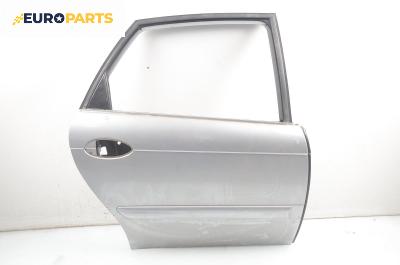 Врата за Citroen C5 I Sedan (03.2001 - 03.2005), хечбек, позиция: задна, дясна