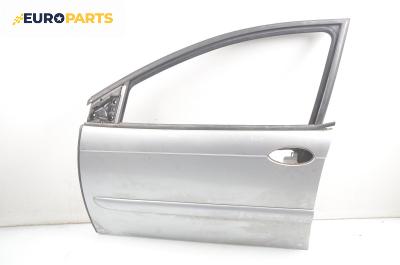 Врата за Citroen C5 I Sedan (03.2001 - 03.2005), хечбек, позиция: предна, лява