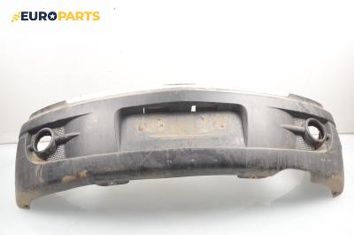 Задна броня за SsangYong Actyon I SUV (11.2005 - 08.2012)