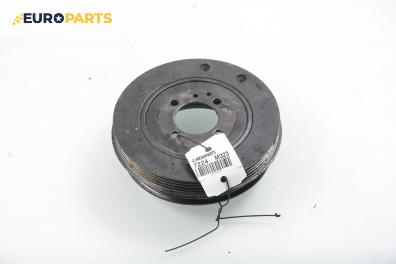 Демпферна шайба за Mazda 323 F V Hatchback (07.1994 - 09.1998) 1.5 16V, 88 к.с.