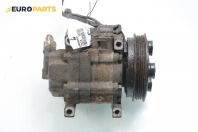 Компресор климатик за Mazda 323 F V Hatchback (07.1994 - 09.1998) 1.5 16V, 88 к.с.