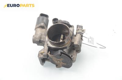 Дроселова клапа за Opel Tigra Coupe (07.1994 - 12.2000) 1.4 16V, 90 к.с.