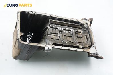 Картер за SsangYong Actyon I SUV (11.2005 - 08.2012) 200 Xdi 4WD, 141 к.с.