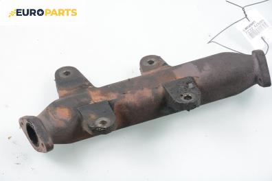 EGR охладител за SsangYong Actyon I SUV (11.2005 - 08.2012) 200 Xdi 4WD, 141 к.с.