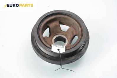Демпферна шайба за SsangYong Actyon I SUV (11.2005 - 08.2012) 200 Xdi 4WD, 141 к.с.
