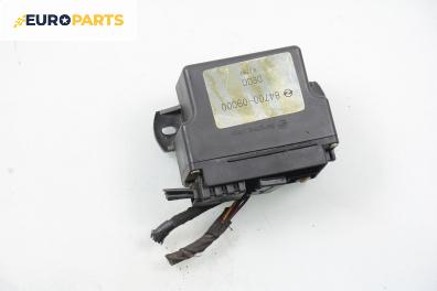 Реле подгревни свещи за SsangYong Actyon I SUV (11.2005 - 08.2012) 200 Xdi 4WD, № 84700-09000