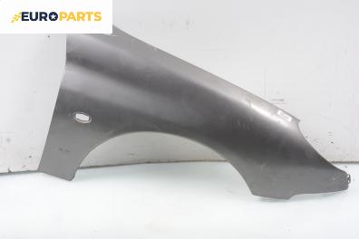 Калник за Peugeot 206 Hatchback (08.1998 - 12.2012), 2+1 вр., хечбек, позиция: дясна