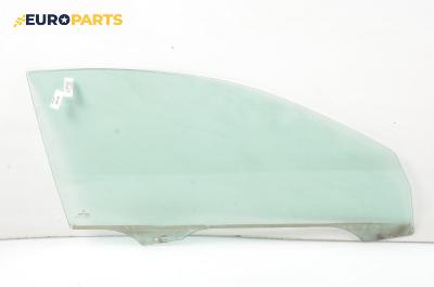 Странично стъкло за Peugeot 206 Hatchback (08.1998 - 12.2012), 2+1 вр., хечбек, позиция: дясна