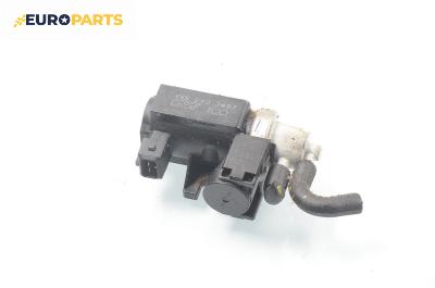 Вакуум клапан за SsangYong Actyon I SUV (11.2005 - 08.2012) 200 Xdi 4WD, 141 к.с., № 665 540 3497