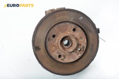 Шенкел главина за Peugeot 206 Hatchback (08.1998 - 12.2012), позиция: предна, лява
