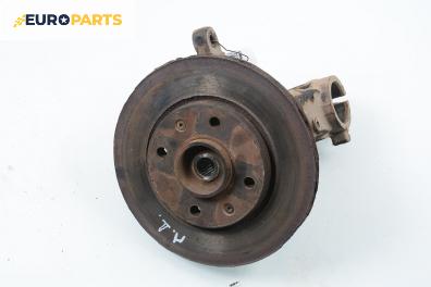 Шенкел главина за Peugeot 206 Hatchback (08.1998 - 12.2012), позиция: предна, дясна