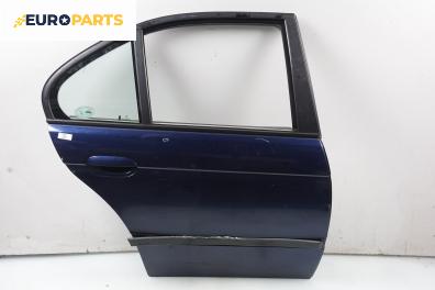 Врата за BMW 5 Series E39 Sedan (11.1995 - 06.2003), седан, позиция: задна, дясна