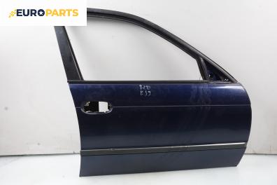 Врата за BMW 5 Series E39 Sedan (11.1995 - 06.2003), седан, позиция: предна, дясна